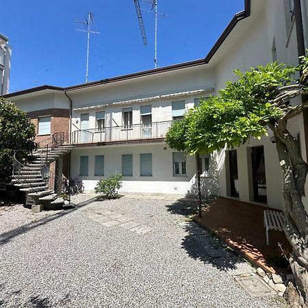 卡奥莱Casa Francesca - Agenzia Cocal公寓 外观 照片